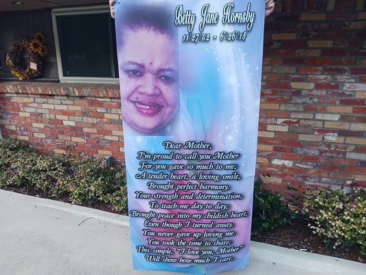 Grave Blankets Grave Blankets