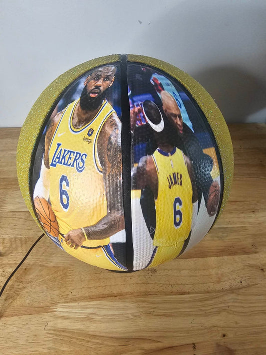 Custom Basketball Custom Basketball