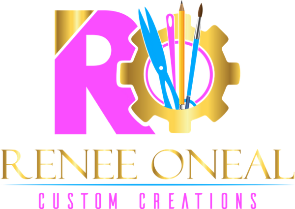 Renee Oneal Custom Creations